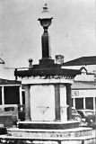 Seddon Memorial old